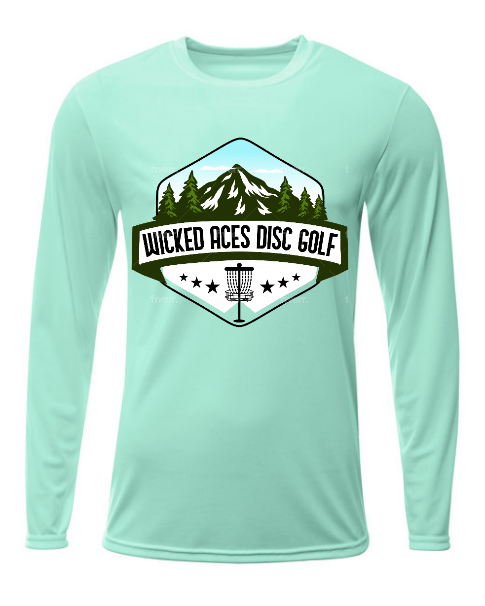 Wicked Sprint Long Sleeve image 0