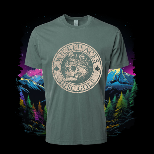 Pigment Crown Tee image 0