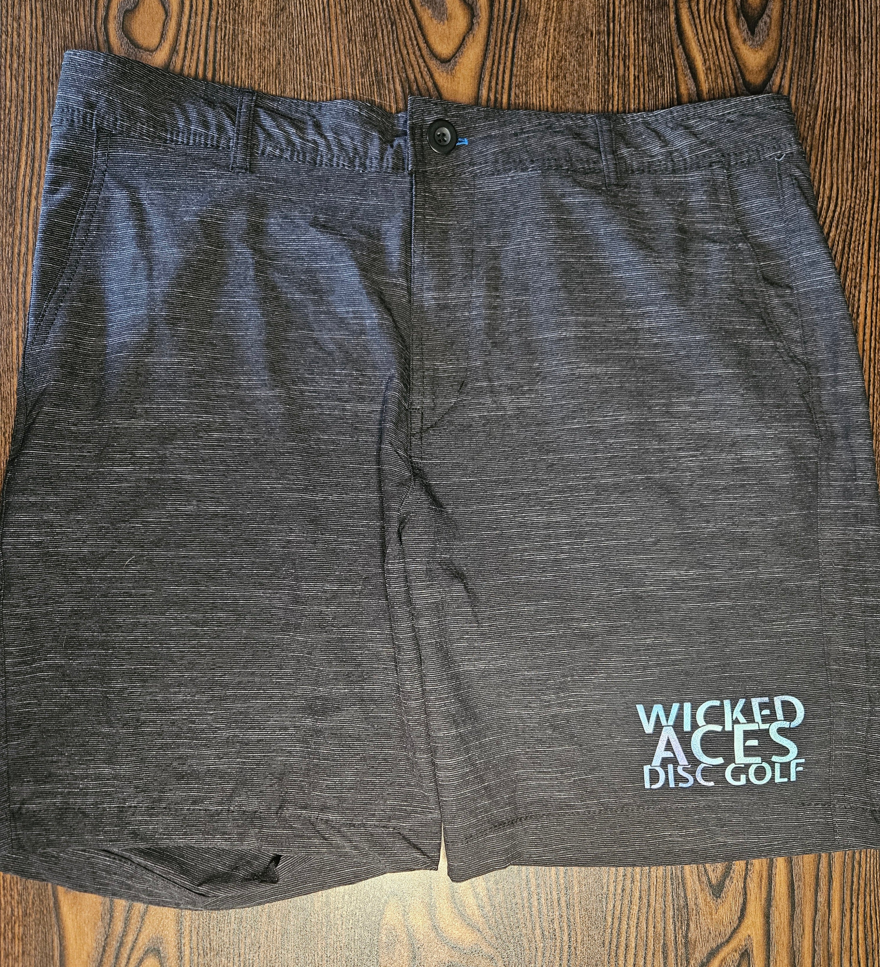 Clearance Performance Shorts Size 38 9" Inseam