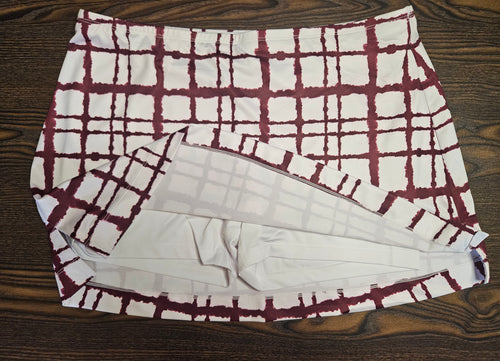 Clearance Duc Skort Size XL