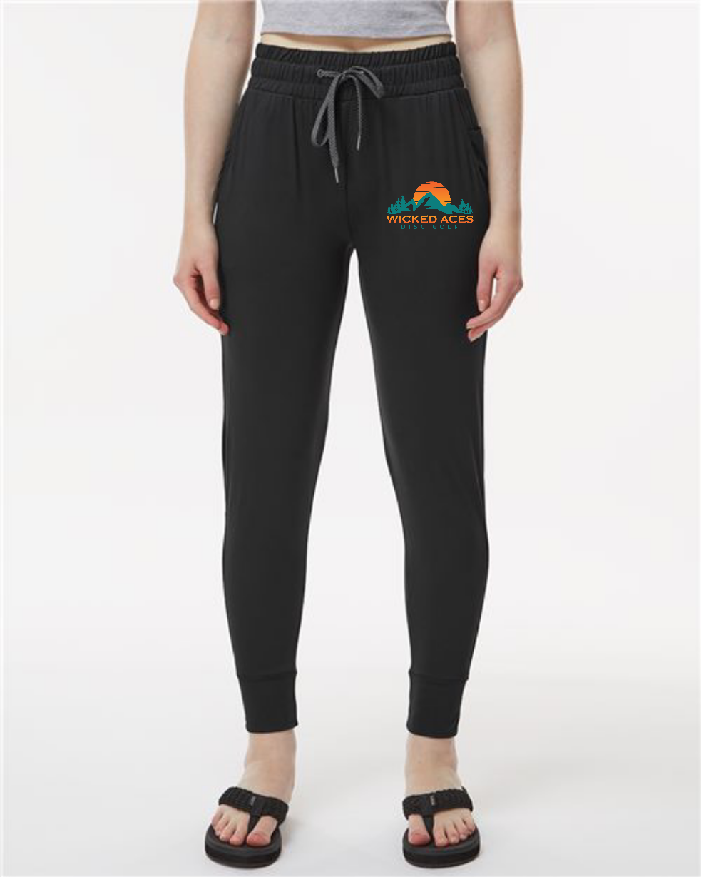 Eco Revive Soft Knit Joggers image 0