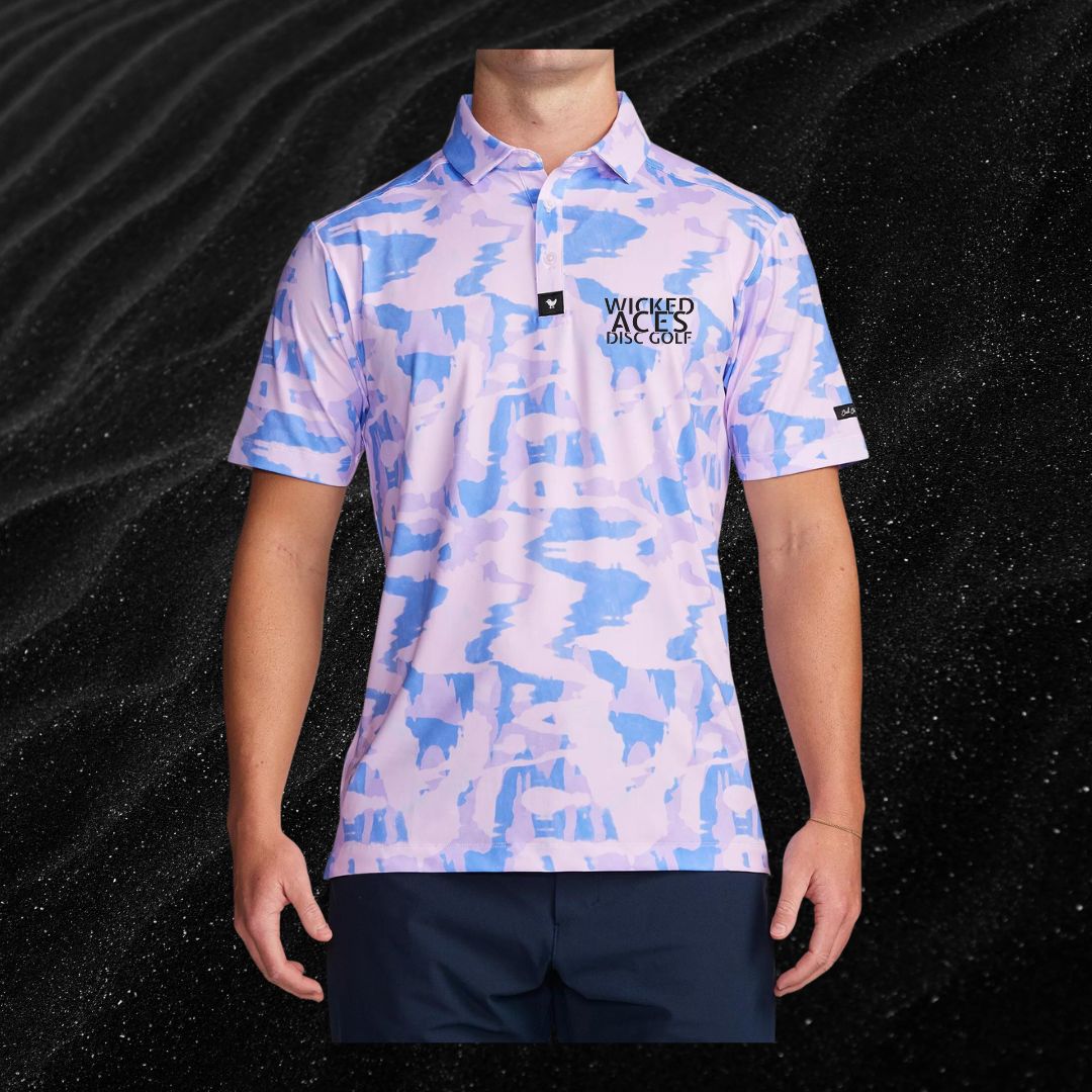 Wicked Aces Reign Polo image 0