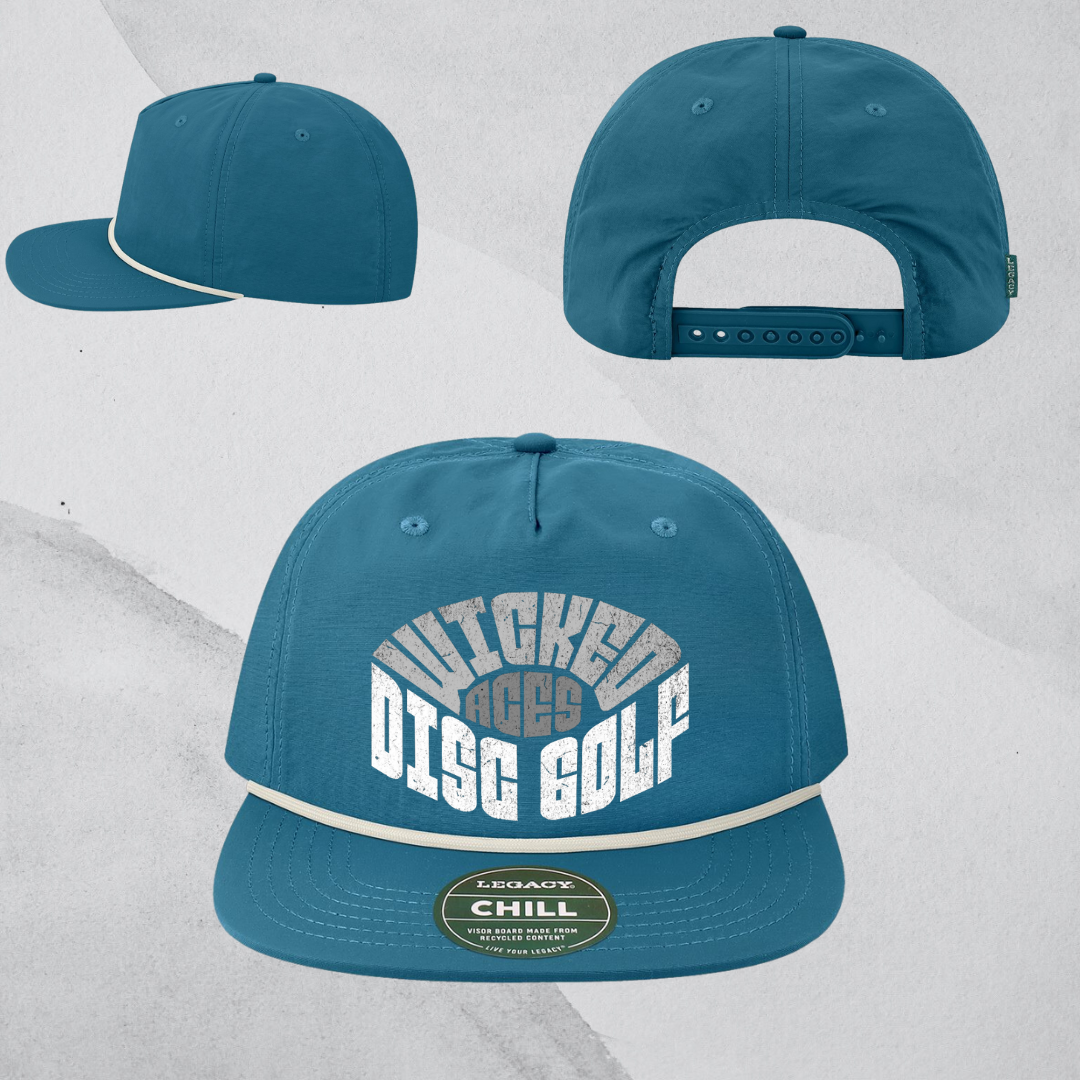 Wicked Aces Chill Cap image 0