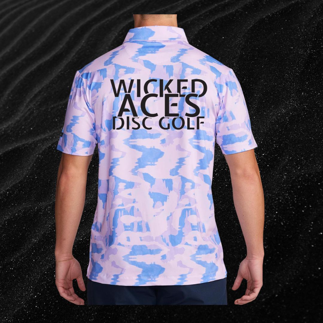 Wicked Aces Reign Polo image 1