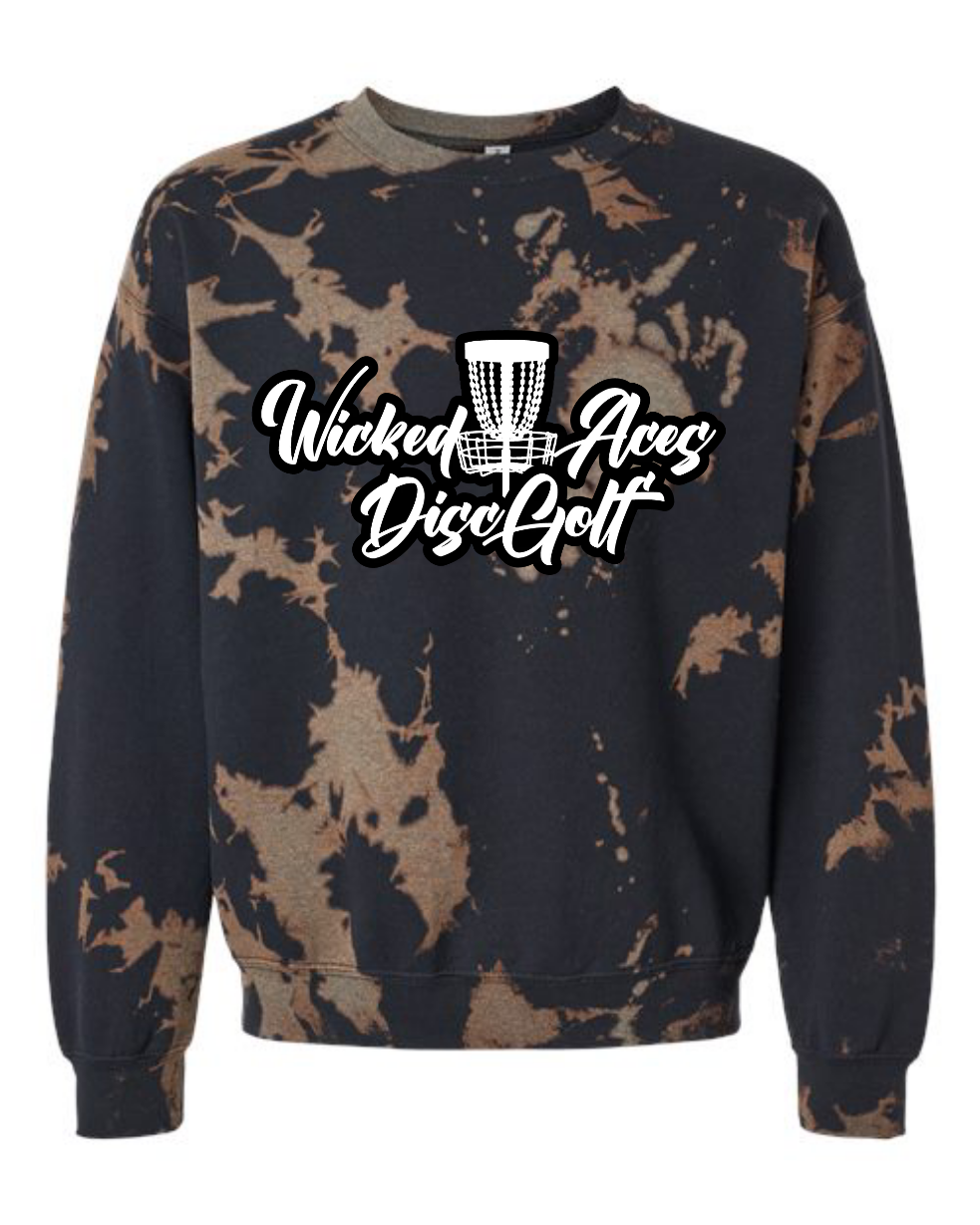 Beach Washer Crew image 0