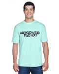 Wicked Aces Basic Performance Tee image 0