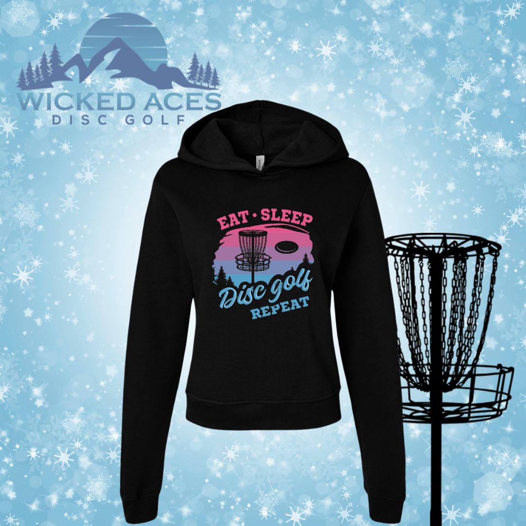 Wicked Women's Classic Hoodie image 0