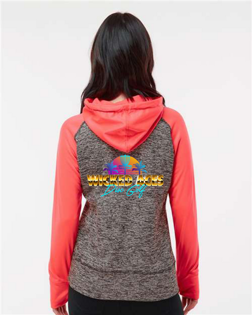 Cosmic Hoodie image 1