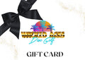Wicked Aces Disc Golf Gift Card image 0