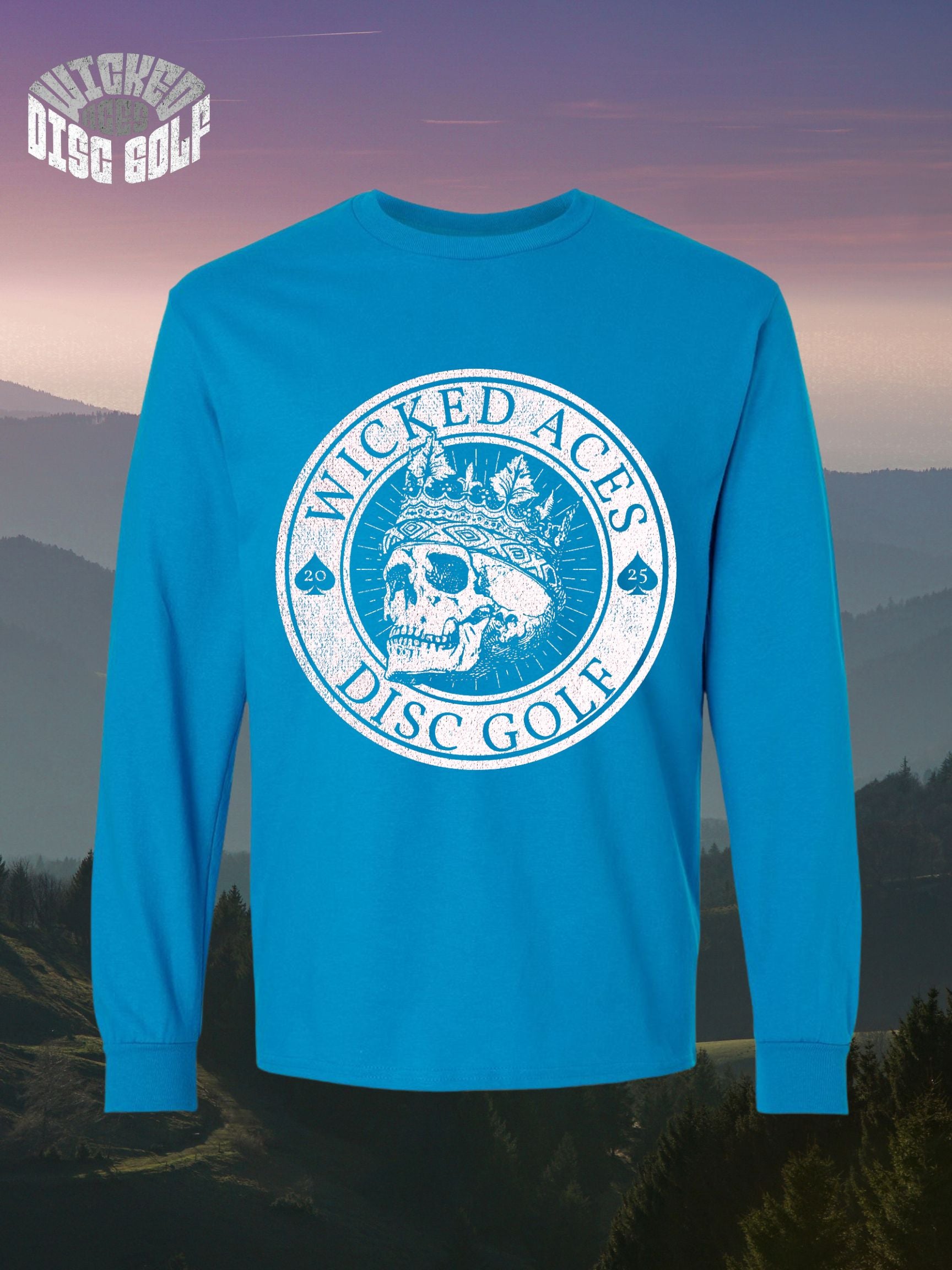 Wicked Ultra Long Sleeve
