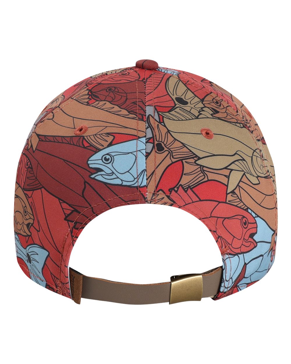 Wicked Aces Golden Hour Hat image 2