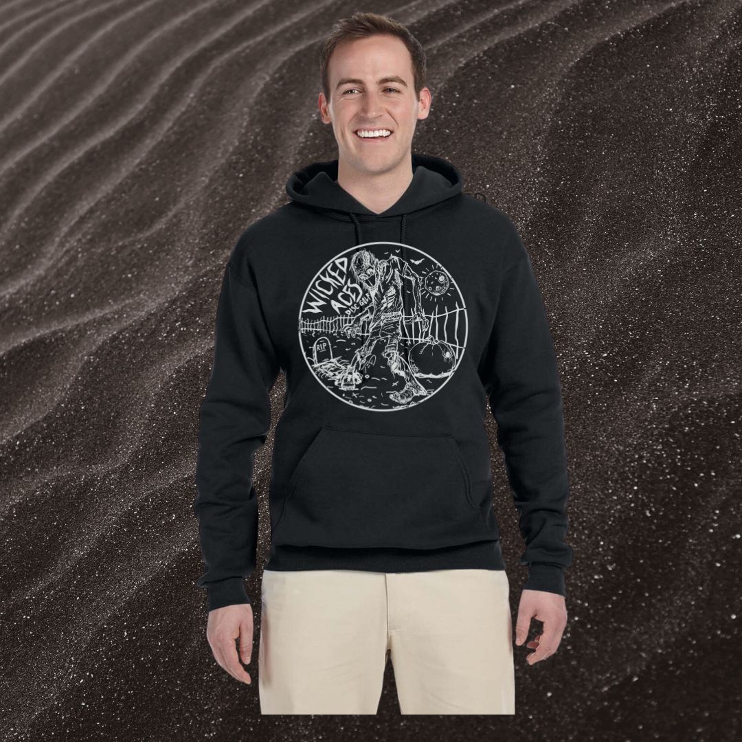 Zombie Hoodie image 0