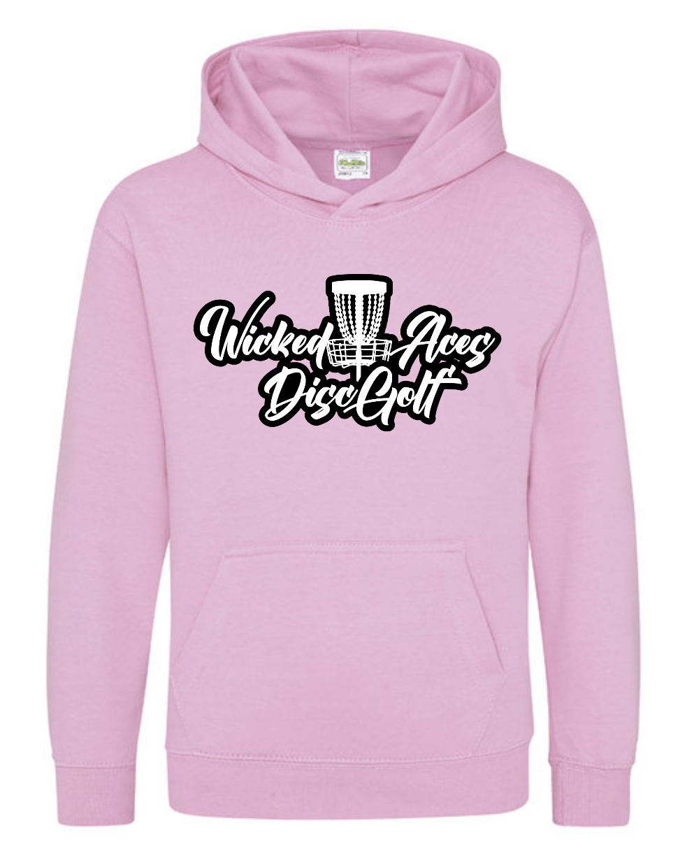 Youth Hooded Sweatshirt image 1