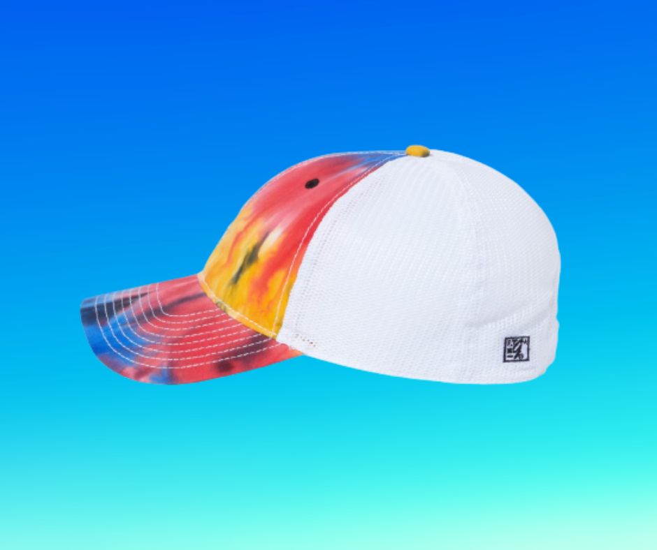 Wicked Aces Game Hat image 1