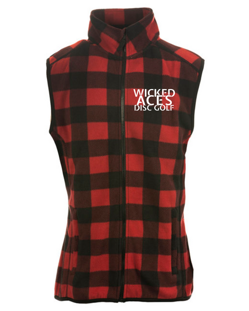 Burnside Polar Fleece (Embroidered) image 0