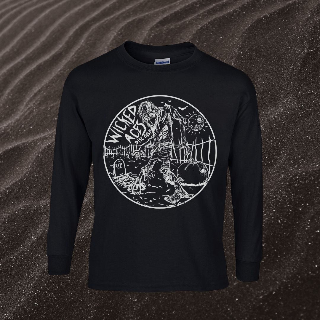 Zombie Long Sleeve image 0