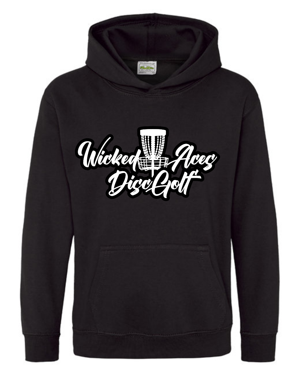 Youth Hooded Sweatshirt image 0