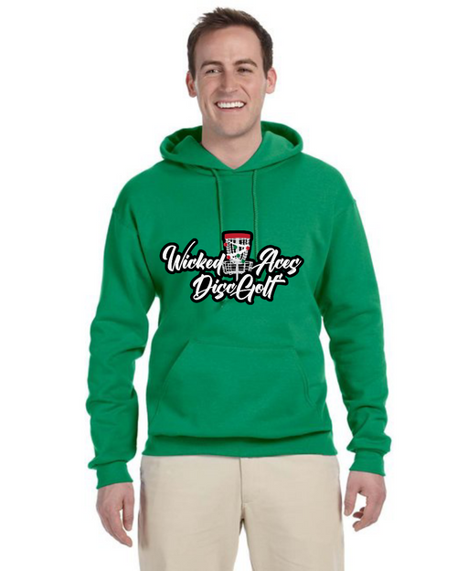 Christmas Lights Hoodie image 0