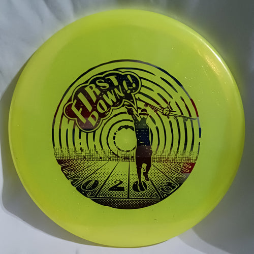 Glimmer Suspect image 0