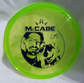 McCabe LE Emac Judge Lucid 173g image 0